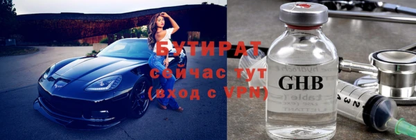 тгк Фёдоровский